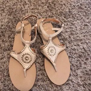 Jack Roger Sandal